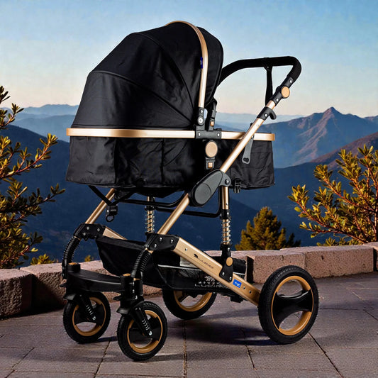 Stroller Lucid  LC1