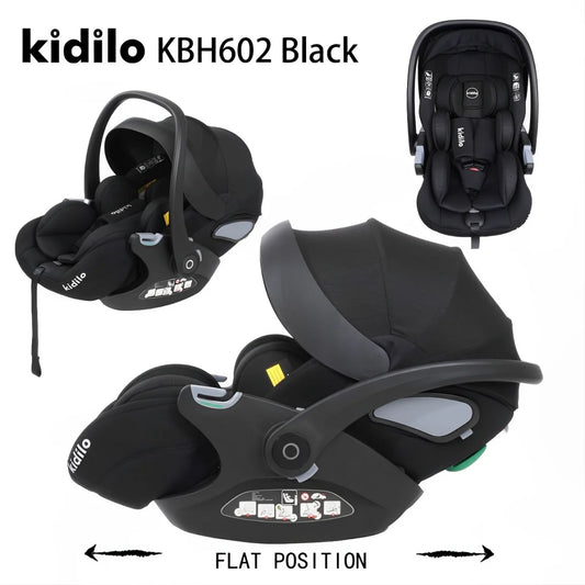 Kidilo Car Seat KBH602