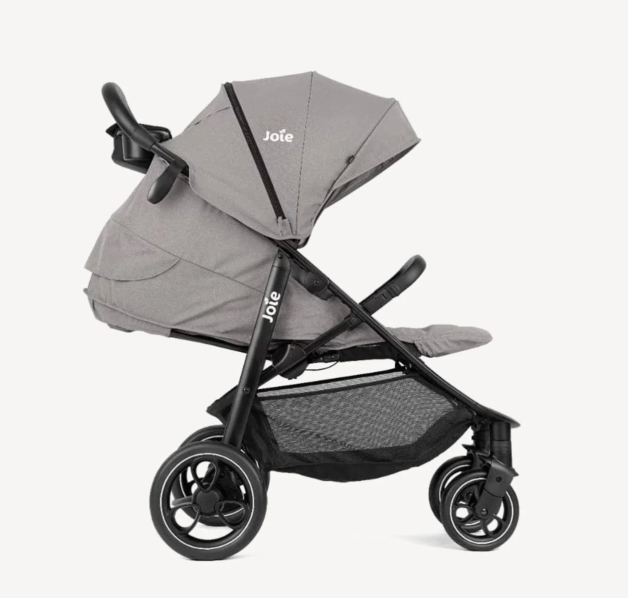 Stroller joie litrax4 pro
