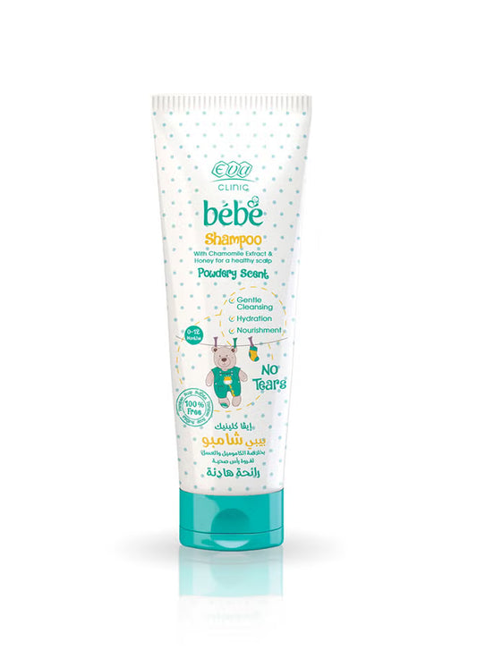 Clinic Bebe Shampoo