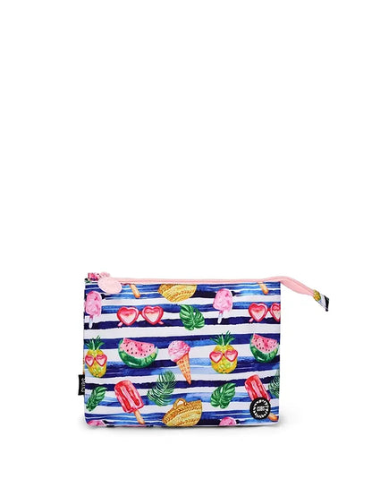POUCHES