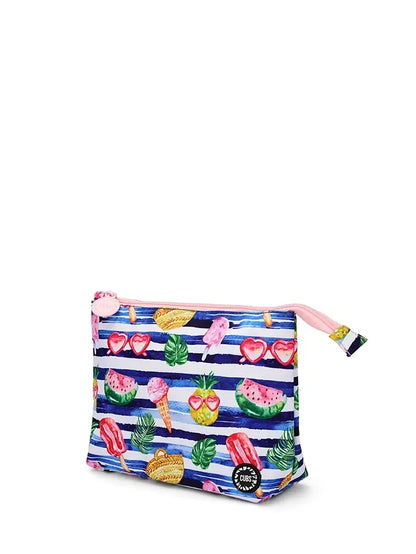 POUCHES