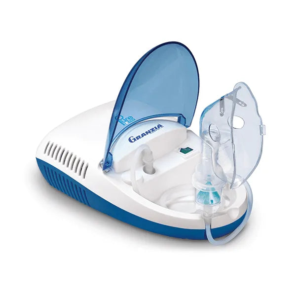 Pure Nebulizer