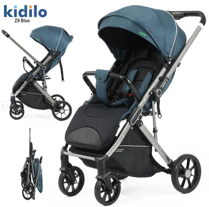 Stroller kidilo Z8