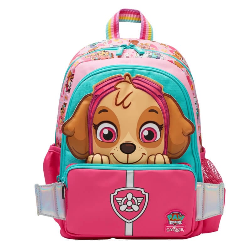 Smiggle bag school