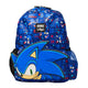 SONIC Smiggle Bag School