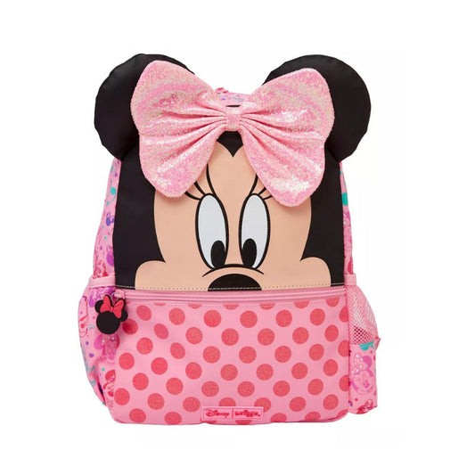 Smiggle school bags