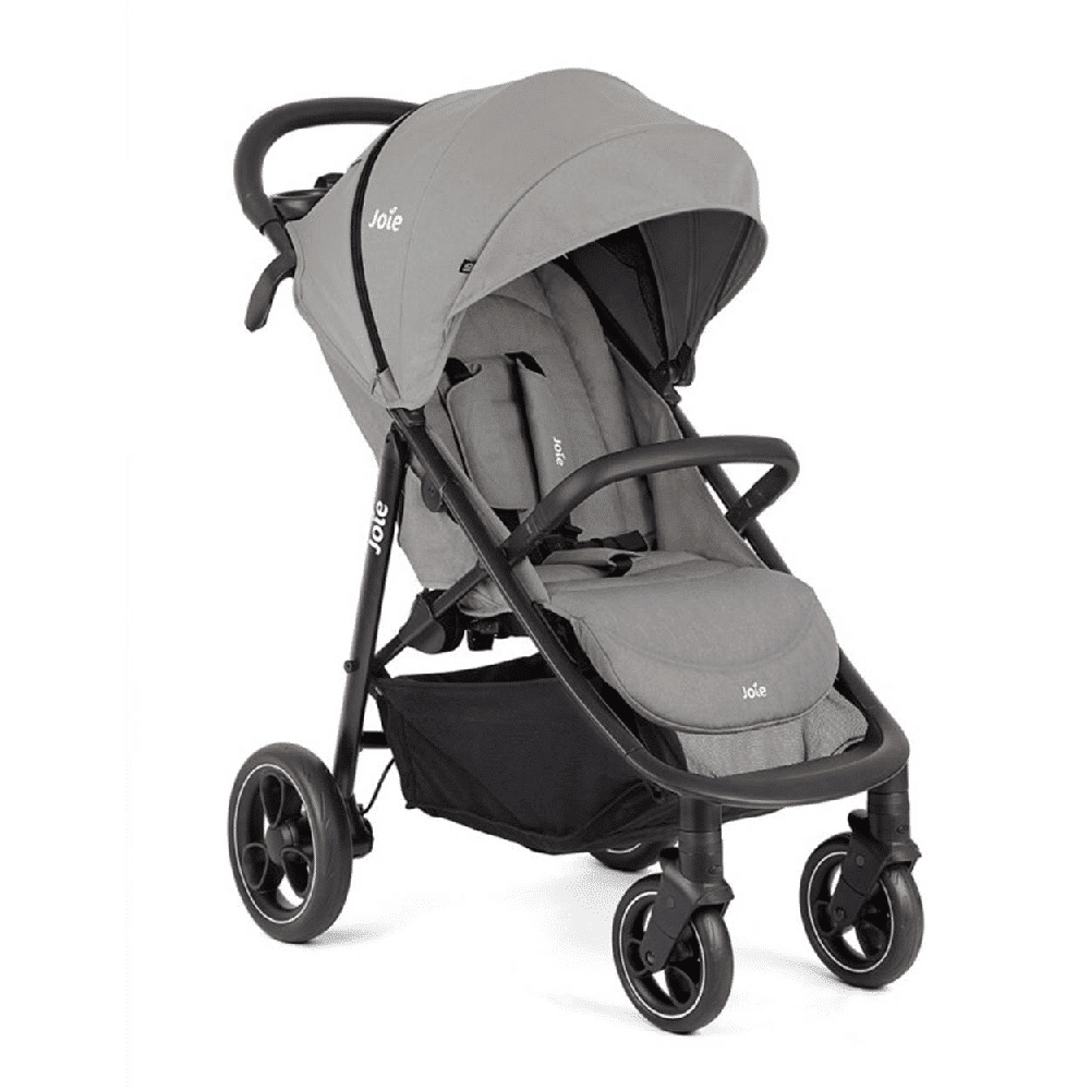 Stroller joie litrax4 pro