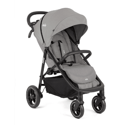 Stroller joie litrax4 pro