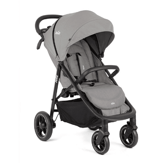 Stroller joie litrax4 pro