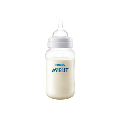 Philips Avent Anti-colic baby Bottle - (3M+) 330ml