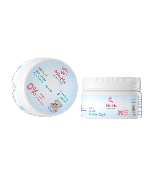 Mini Me Diaper Cream