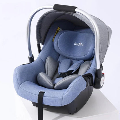 Car Seat Kidilo