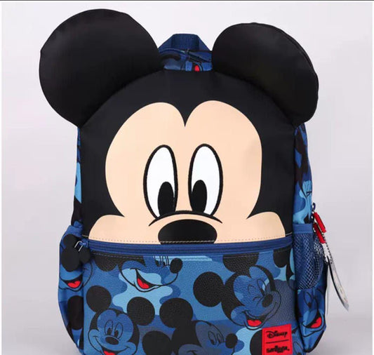 Smiggle school bags