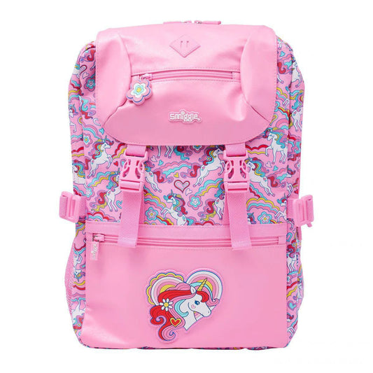 Smiggle school bags