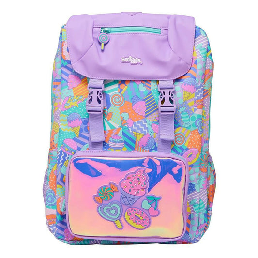 Smiggle school bags