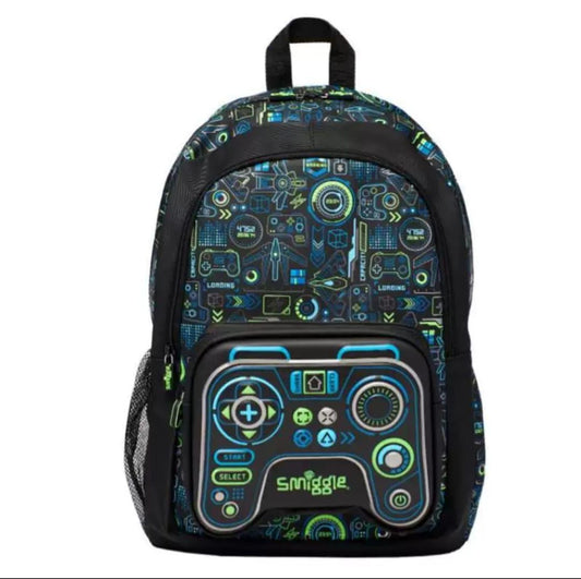 Smiggle school bags