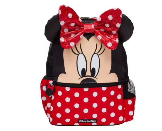 Smiggle school bags