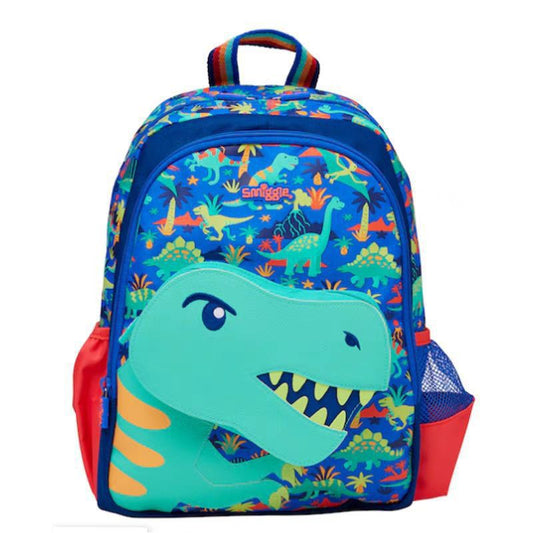 Smiggle school bags