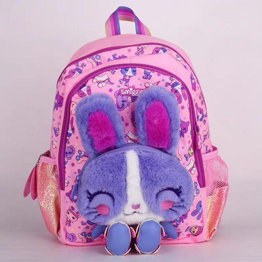 Smiggle school bags