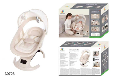 Mustilla Swing For Baby