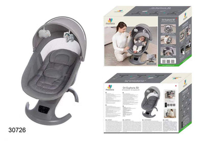 Mustilla Swing For Baby