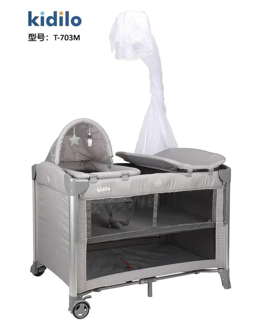 سرير كيديلو