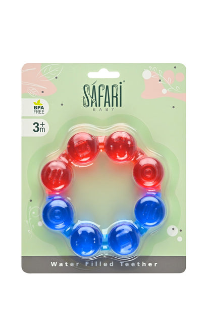 عضاضة مياه سفاري متعددة الأشكال