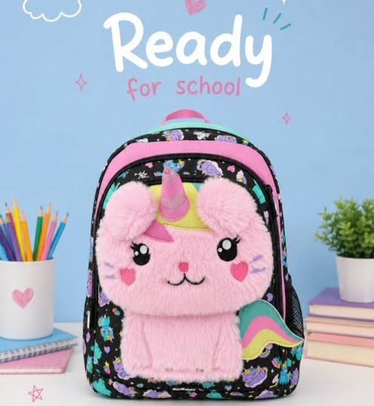 Smiggle bag school