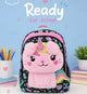 Smiggle bag school