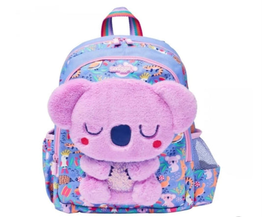 Smiggle bag school