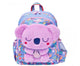 Smiggle bag school