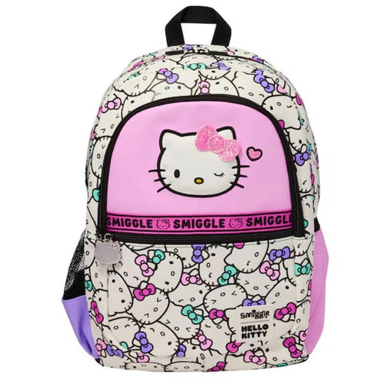 Smiggle bag school