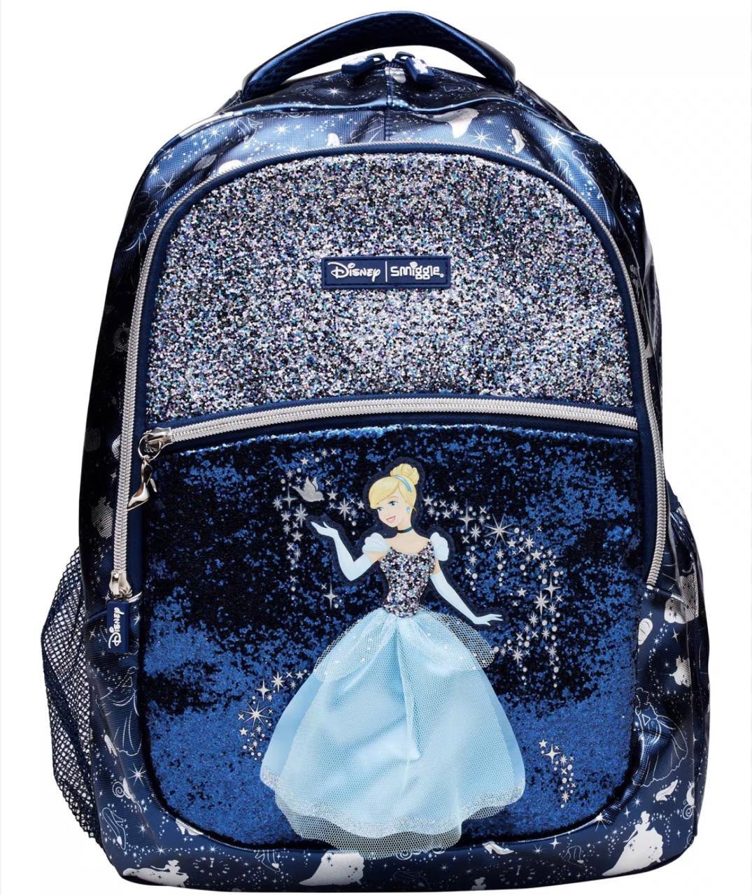 Smiggle bag school