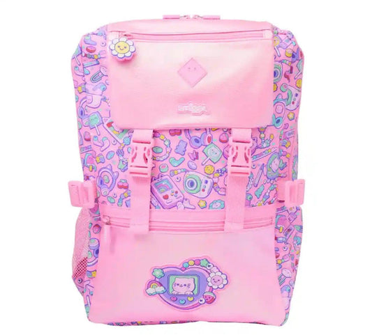 Smiggle bag school