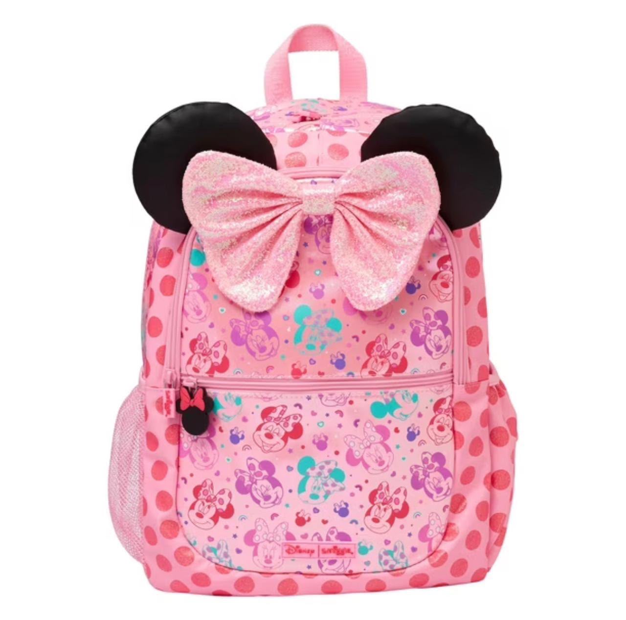Smiggle bag school