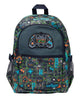 Smiggle bag school