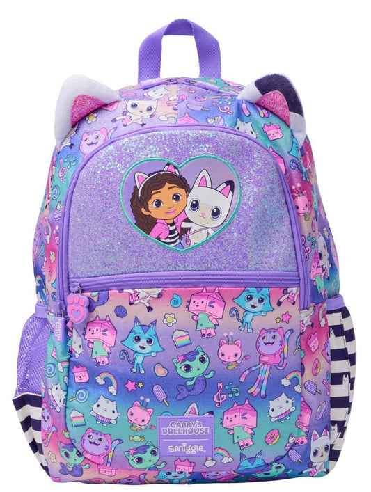 Smiggle bag school