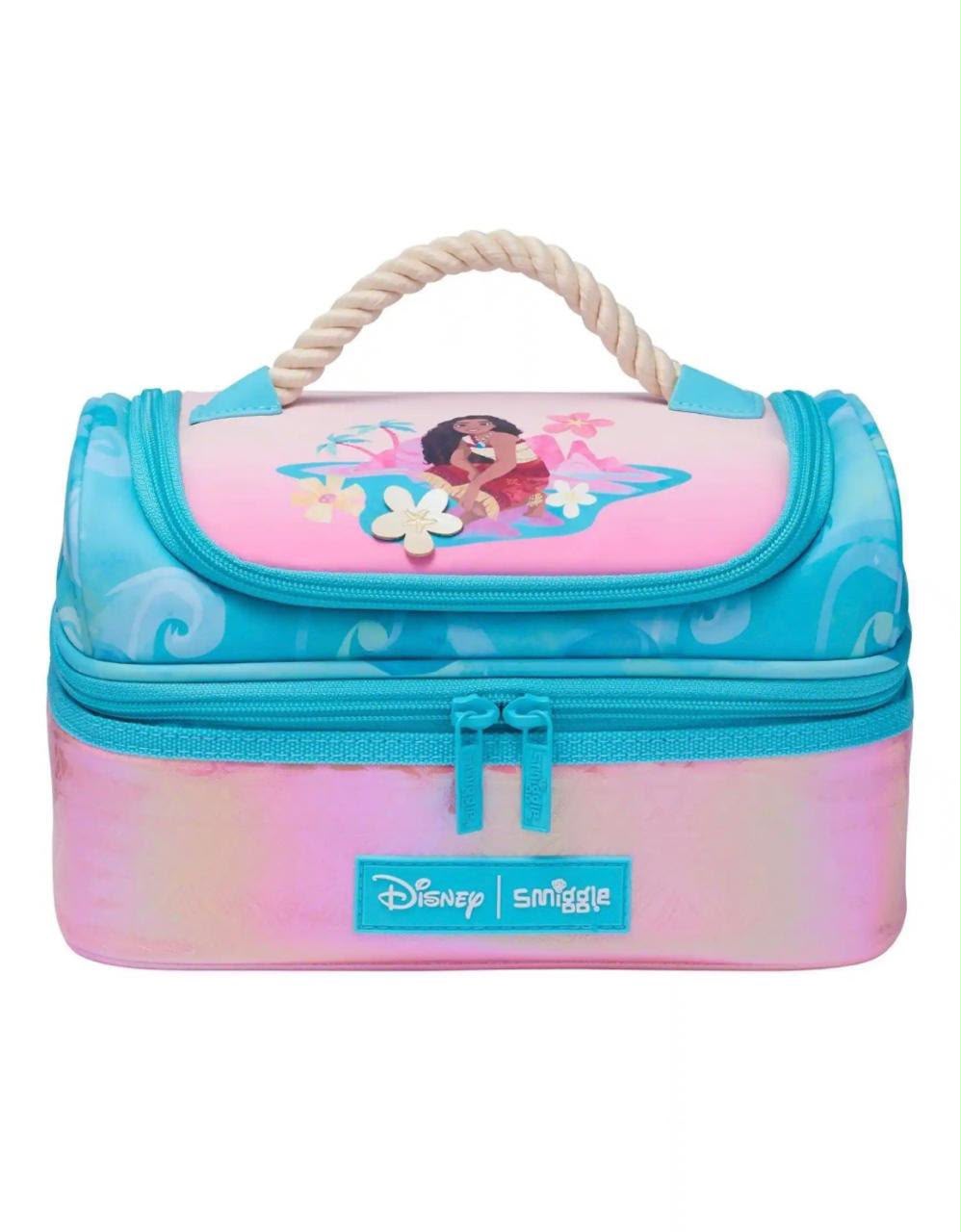 Set Smiggle bag school