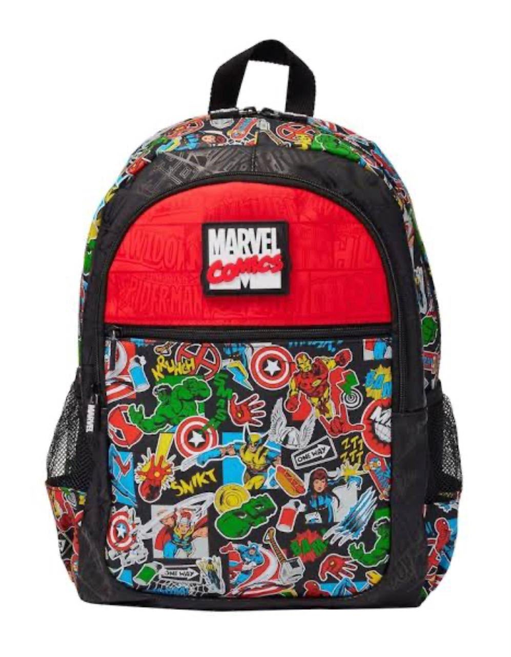 Set Smiggle bag school
