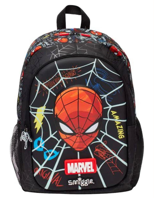 Set Smiggle bag school