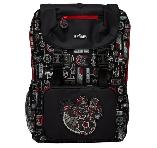 Smiggle bag school