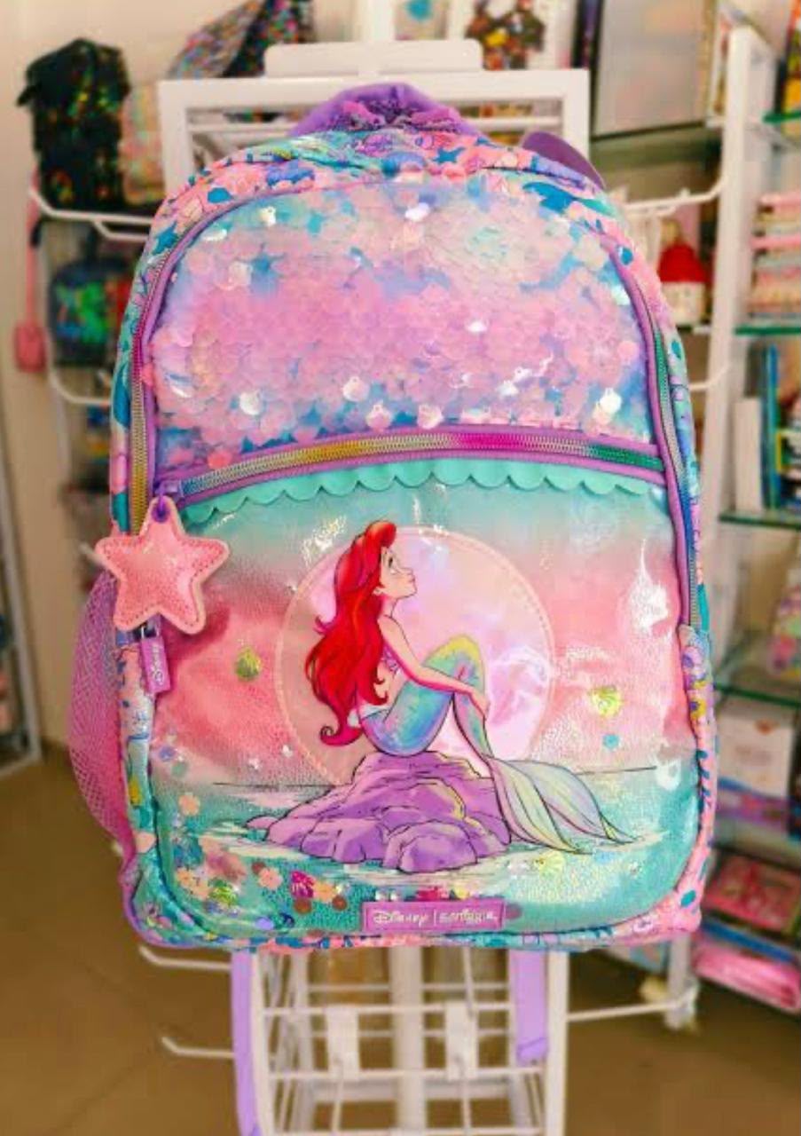 Set Smiggle bag school
