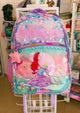 Set Smiggle bag school