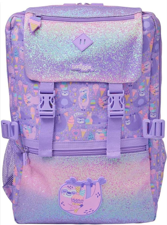 Smiggle bag school