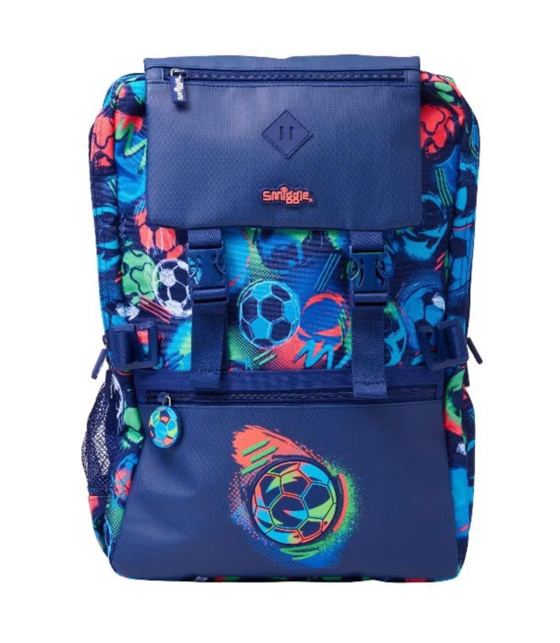 Smiggle bag school