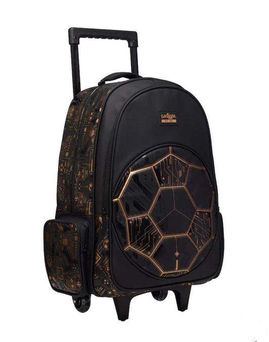 Set Smiggle Trolly bag school