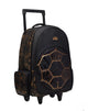 Set Smiggle Trolly bag school
