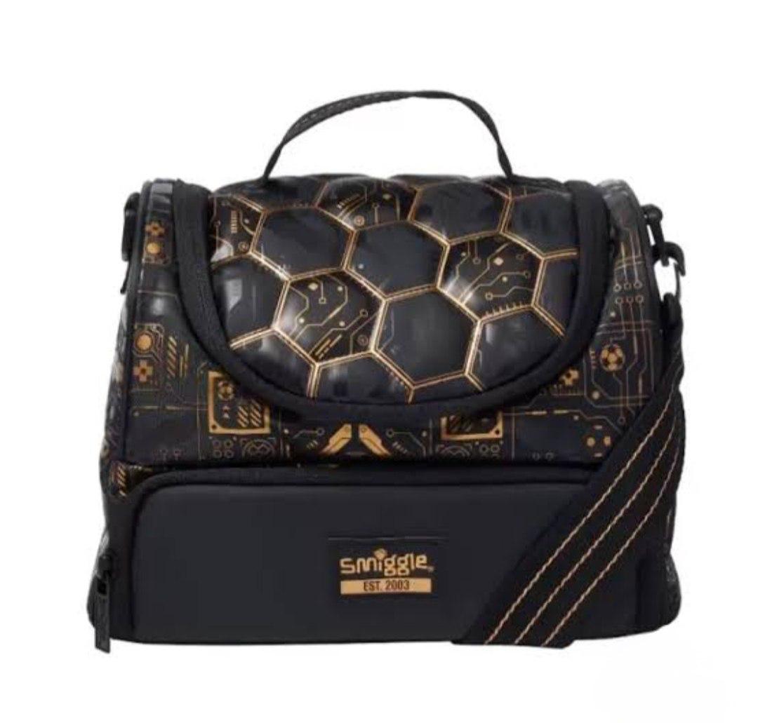Set Smiggle Trolly bag school