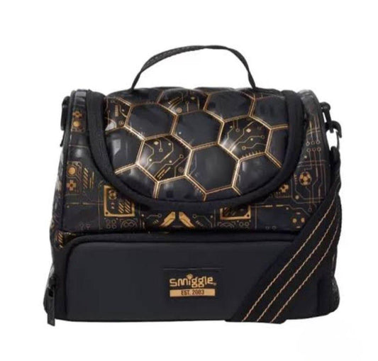 Set Smiggle Trolly bag school